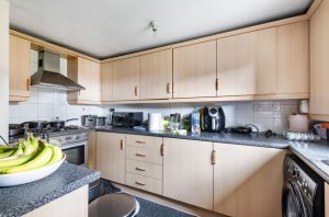 2 Bed apartment – Thamesmead SE28