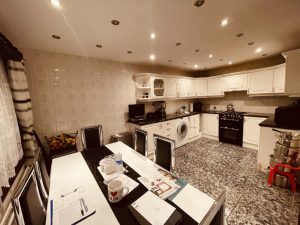 4 Bed Town House – Abbey Wood