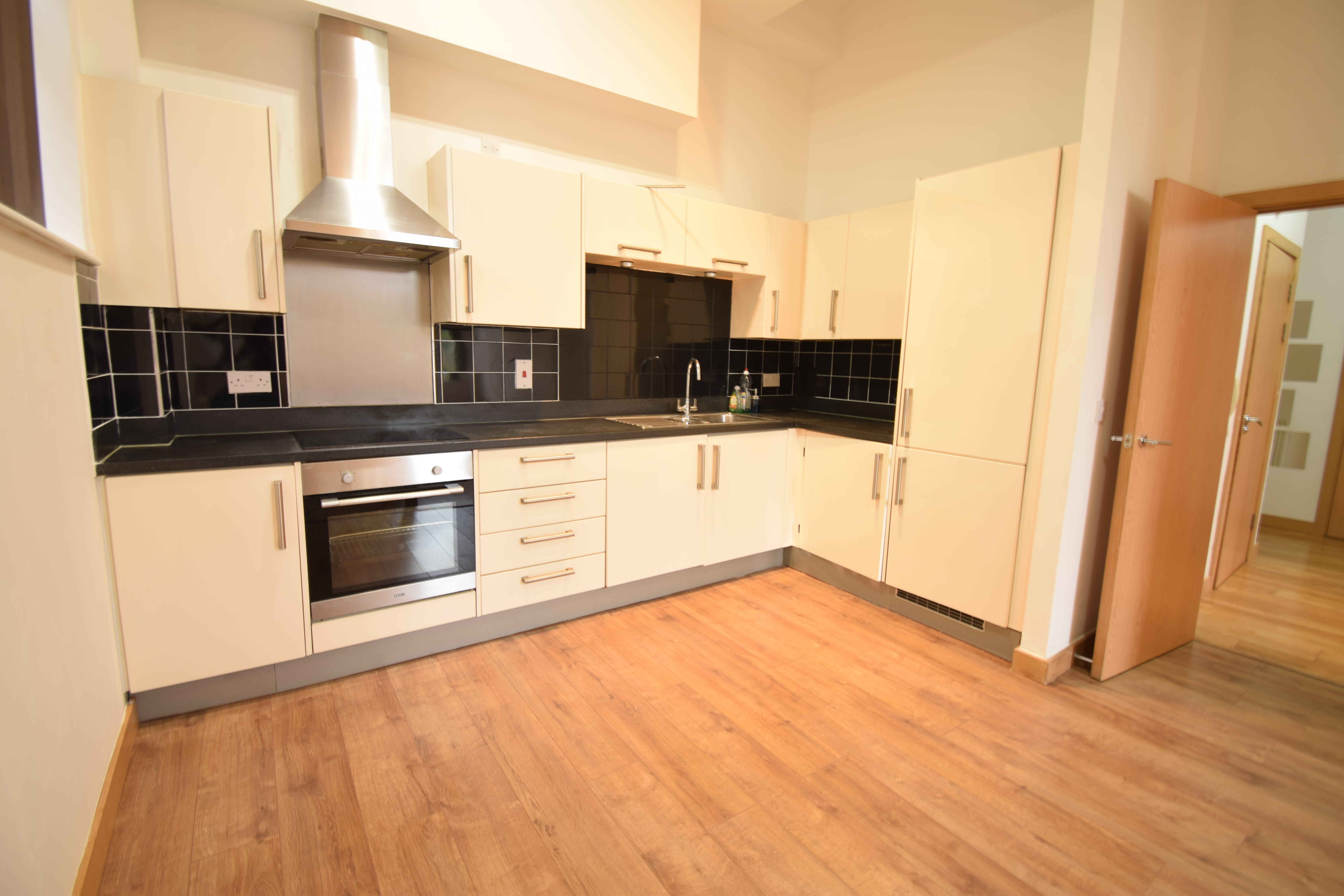 2 Bed Apartment – Barking RM8