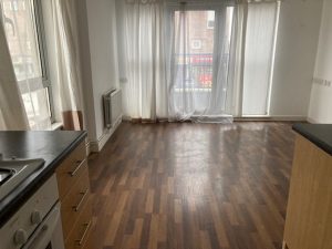 One Bedroom Apartment – Newham