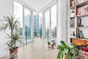 2 Bedroom Apartment – Croydon