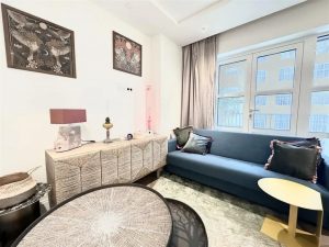 Two Beds Flat – Westminster SW1P