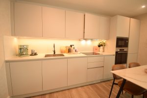 Two Bedroom Apartment – Croydon CR0
